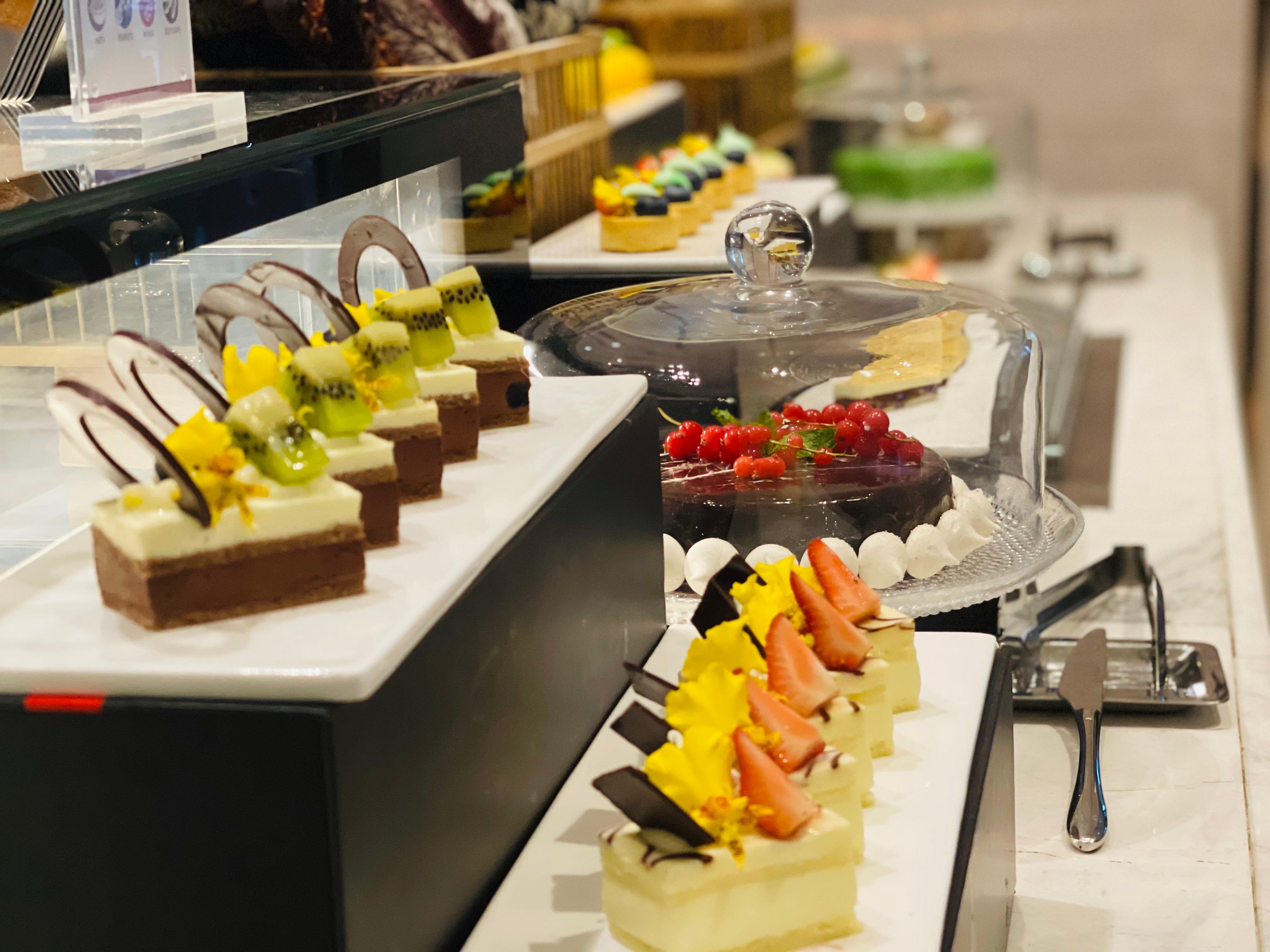 Crowne Plaza Kunshan By Ihg Esterno foto