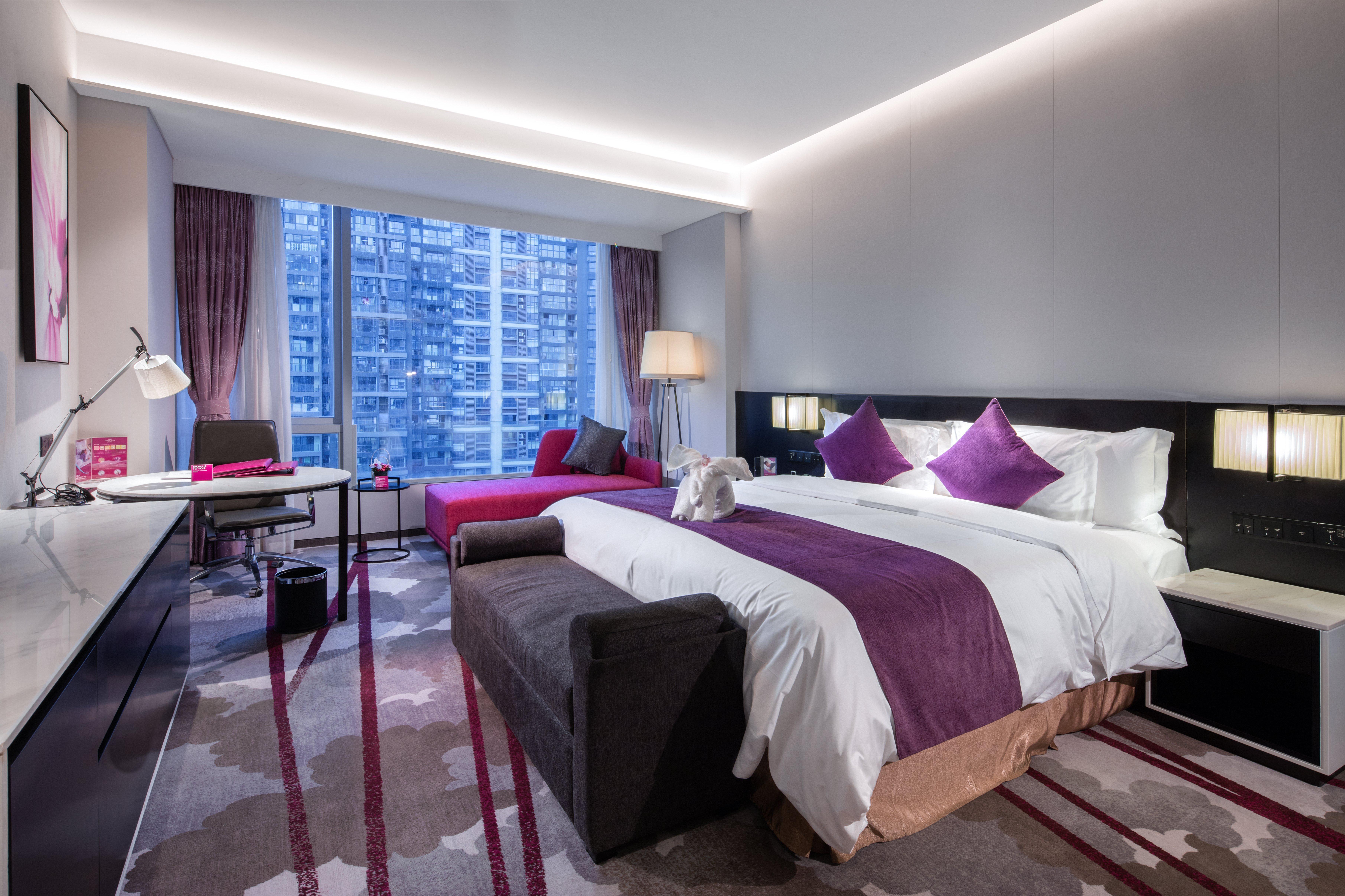 Crowne Plaza Kunshan By Ihg Esterno foto