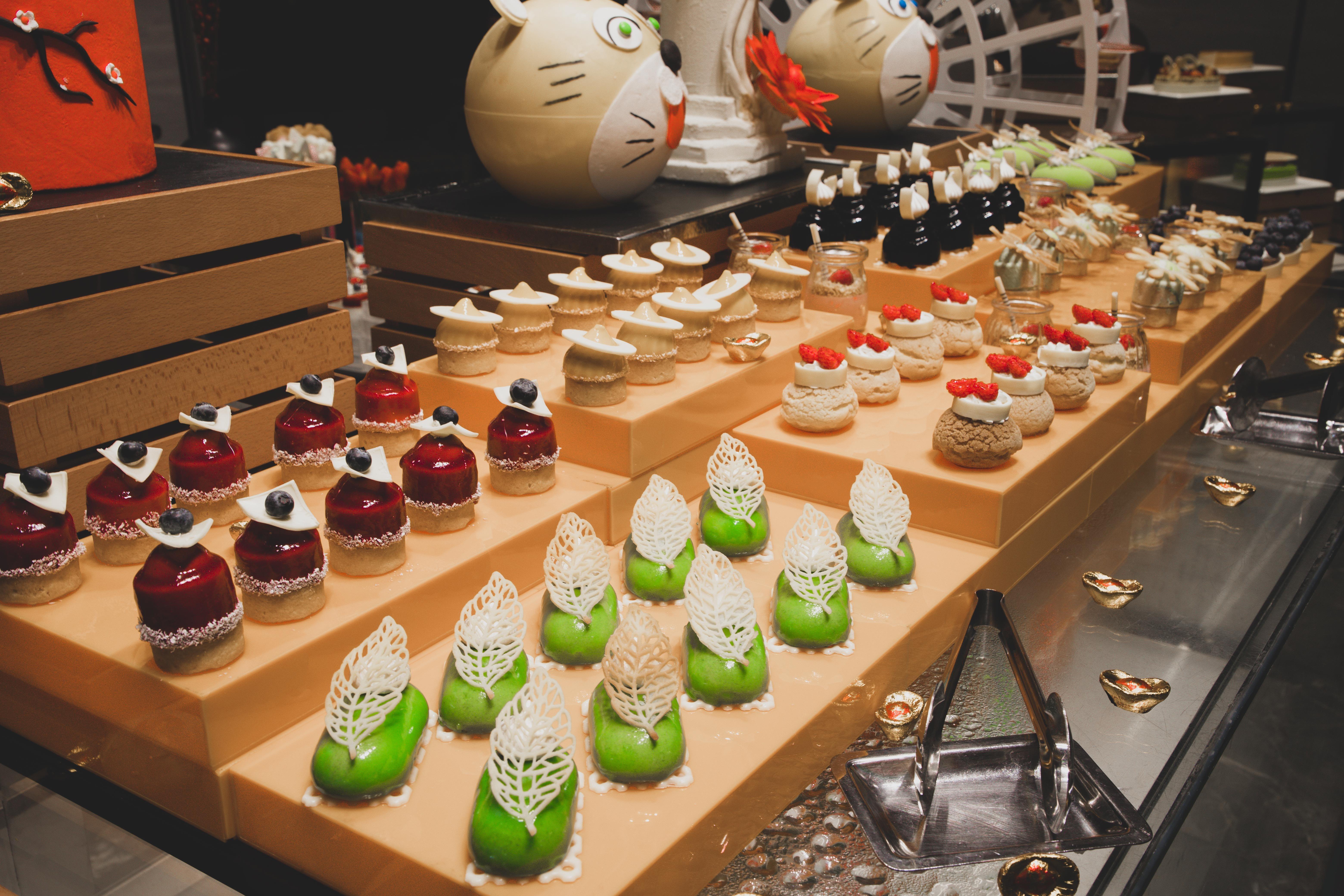 Crowne Plaza Kunshan By Ihg Esterno foto